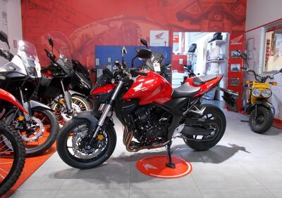 Honda CB 1000 Hornet (2025) - Annuncio 9843717