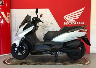 Kymco Downtown 125i (2009 - 17) - Annuncio 9843720