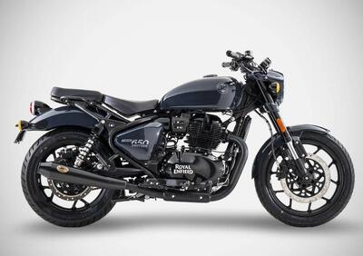 Royal Enfield Shotgun 650 (2024 - 25) - Annuncio 9843721