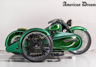 Harley-Davidson 1340 Heritage Classic (1984 - 98) - FLSTC - Annuncio 9843751