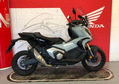 Honda X-ADV 750 DCT (2021 - 24) - Annuncio 9843729