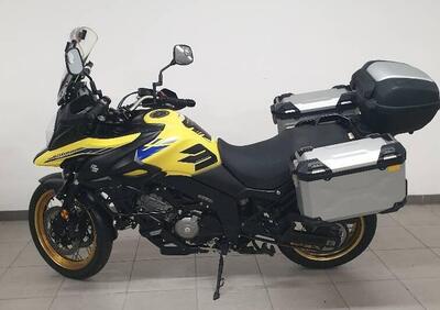 Suzuki V-Strom 650XT (2021 - 25) - Annuncio 9843733