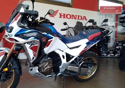 Honda Africa Twin CRF 1100L Adventure Sports DCT (2022 - 23) - Annuncio 9843739