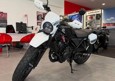 Honda CL500 (2023 - 24) - Annuncio 9843737