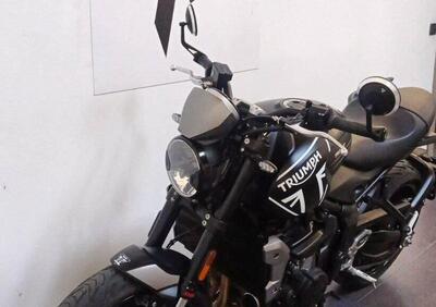 Triumph Trident 660 (2021 - 24) - Annuncio 9843742