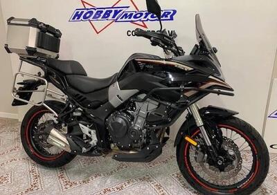 Voge Valico 500DSX (2021 - 24) - Annuncio 9841672