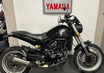 Benelli Leoncino 500 Trail ABS (2017 - 20) - Annuncio 9843746