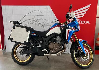 Honda Africa Twin CRF 1000L (2018 - 19) - Annuncio 9843748