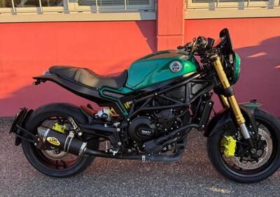 Benelli Leoncino 800 (2022 - 25) - Annuncio 9837967
