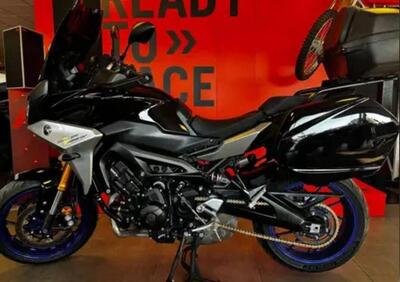 Yamaha Tracer 900 GT (2018 - 20) - Annuncio 9843758
