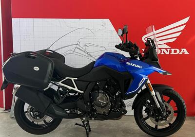 Suzuki V-Strom 800SE (2023 - 24) - Annuncio 9843762