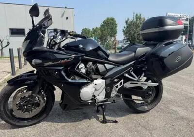 Suzuki GSF 1250 Bandit S (2006 - 11) - Annuncio 9843763