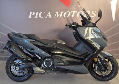 Yamaha T-Max 560 Tech Max (2020) - Annuncio 9843764