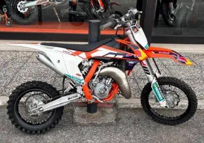 KTM 65 SX (2018) - Annuncio 9843768