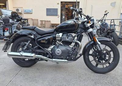 Royal Enfield Super Meteor 650 (2023 - 25) - Annuncio 9843769