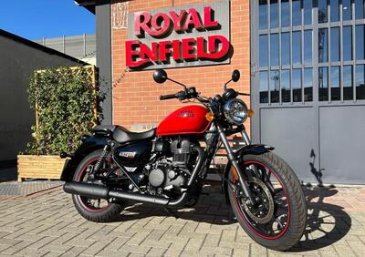 Royal Enfield Meteor 350 Fireball (2021 - 25) - Annuncio 9843773