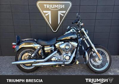 Harley-Davidson 1584 Super Glide Custom (2008 - 13) - FXDC - Annuncio 9843772