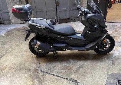 Bmw C 400 GT (2019 - 20) - Annuncio 9843776