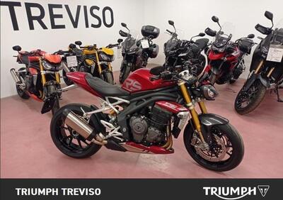 Triumph Speed Triple 1200 RS (2021 - 24) - Annuncio 9732292