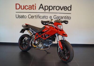 Ducati Hypermotard 1100 (2007 - 09) - Annuncio 9843790