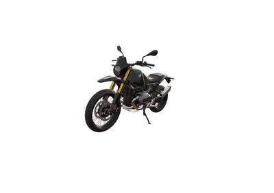 Bmw R 1100 GS ABS - Annuncio 9843794