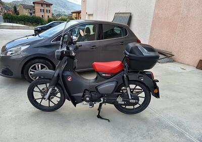 Honda Super Cub C125 (2022 - 24) - Annuncio 9843800