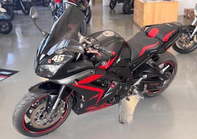 Yamaha FZ1 Fazer ABS (2006 - 16) - Annuncio 9843809