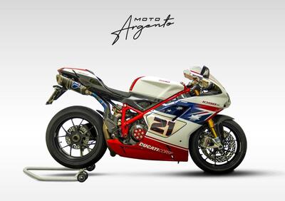Ducati 1098 R Bayliss LE (2009 - 11) - Annuncio 9843811