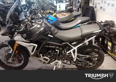 Triumph Tiger 900 Rally Pro (2024 - 25) - Annuncio 9843818