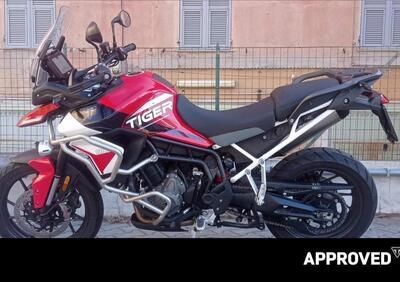 Triumph Tiger 900 GT Aragón Edition (2023 - 24) - Annuncio 9843819