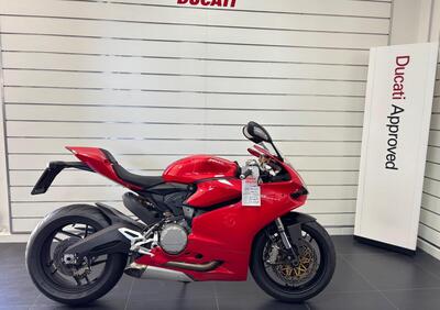 Ducati 899 Panigale ABS (2013 - 15) - Annuncio 9843823