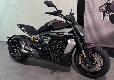 Ducati XDiavel V4 (2025) - Annuncio 9843826