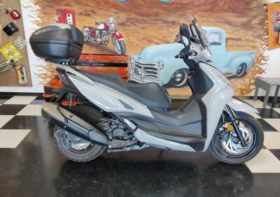 Kymco Agility 300i ABS (2019 - 20) - Annuncio 9843832