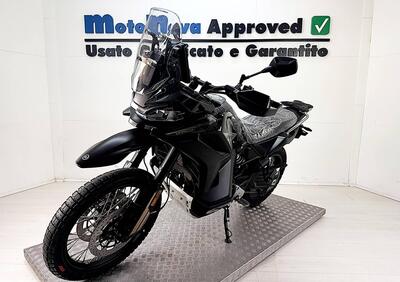 CFMOTO 800MT-X Low Seat (2025) - Annuncio 9843836