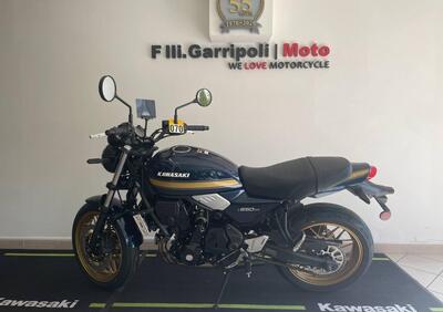 Kawasaki Z 650 RS (2025 - 26) - Annuncio 9843840