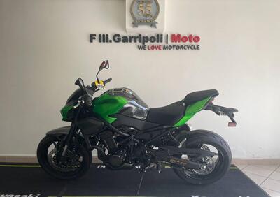 Kawasaki Z 900 (2025 - 26) - Annuncio 9843844