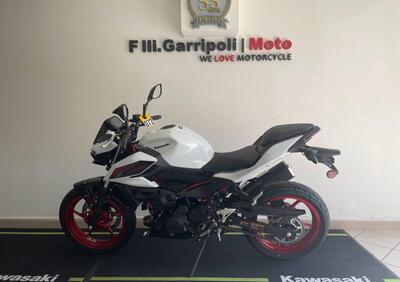 Kawasaki Z 500 SE (2024 - 26) - Annuncio 9843845