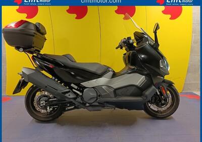 Sym Maxsym TL 508 (2021 - 24) - Annuncio 9843846