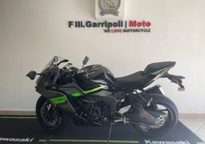 Kawasaki Ninja 636 ZX-6R (2024 - 26) - Annuncio 9843852