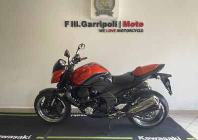 Kawasaki Z 1000 (2007 - 09) - Annuncio 9843860