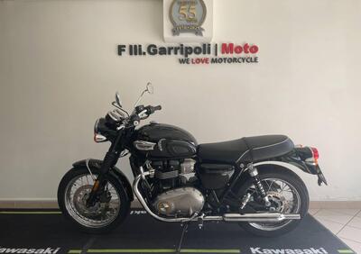 Triumph Bonneville T100 (2017 - 20) - Annuncio 9843866