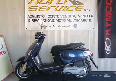 Kymco Like 125 (2021 - 25) - Annuncio 9843876