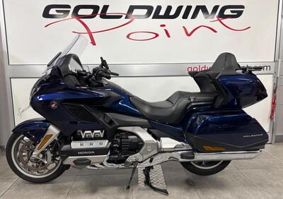 Honda GL 1800 Gold Wing Tour DTC (2018 - 20) - Annuncio 9843879