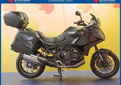 Honda NT 1100 Travel DCT (2022 - 24) - Annuncio 9843881