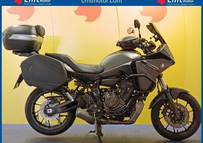 Yamaha Tracer 7 (2021 - 24) - Annuncio 9843882