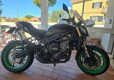 Benelli 752 S (2019 - 20) - Annuncio 9844071
