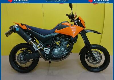 Yamaha XT 660 X (2004 - 16) - Annuncio 9843894