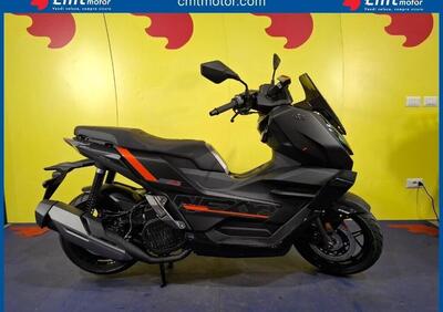 Kl Nexy 125 (2025) - Annuncio 9843895