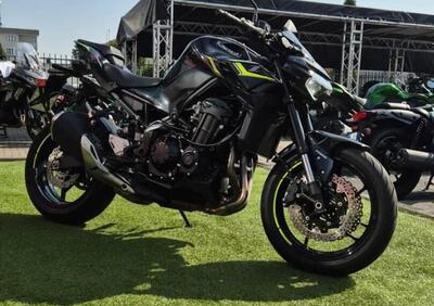 Kawasaki Z 900 (2021 - 24) - Annuncio 9844070
