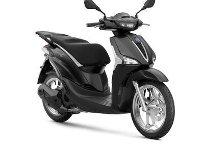 Piaggio 1 Active (2022 - 25) - Annuncio 9843901